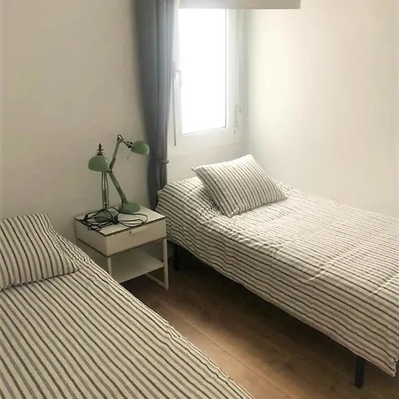 Gaudi Street Apartments Sitges Exterior photo
