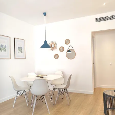 Gaudi Street Apartments Sitges Exterior photo