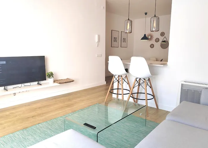 Gaudi Street Apartments