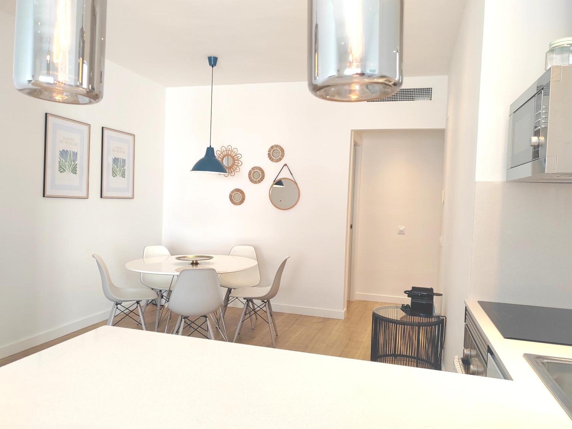 Apartment Gaudi Street